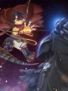 메이드 인 어비스: 깊은 영혼의 여명