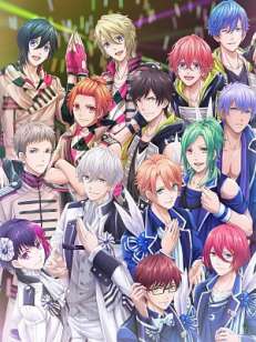 B-PROJECT~절정*이모션