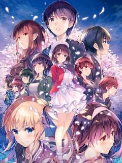 시원찮은 그녀를 위한 육성방법 피날레