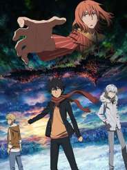 어떤 마술의 금서목록 Ⅲ