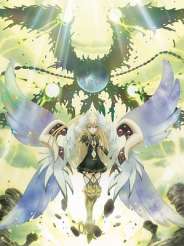 극장판 데이트 어 라이브 마유리 저지먼트