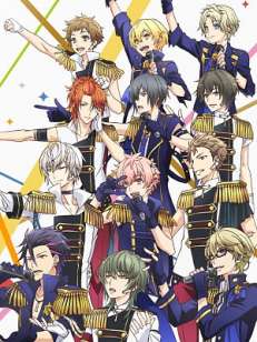 츠키우타 The ANIMATION