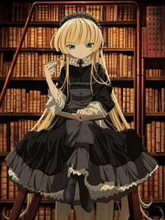 고식 ( GOSICK )
