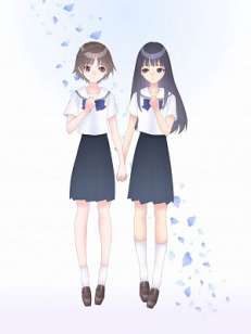 블루 리플렉션 레이