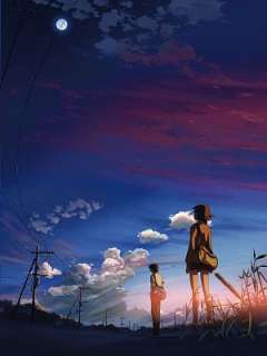 초속 5센티미터