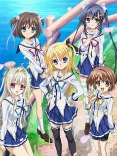 D.C.III ~다카포III~