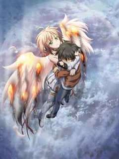 하늘의 유실물 파이널 영원한 나의 새장 [이터널 마이 마스터]