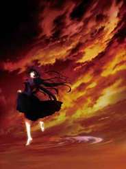 황혼소녀×암네지아