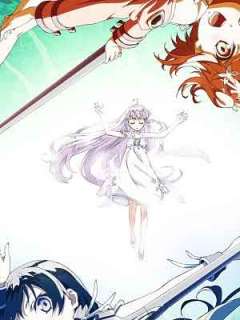 유리의 꽃과 파괴하는 세계