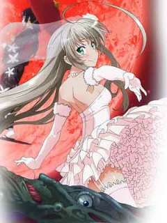 기어와라! 냐루코 양 F