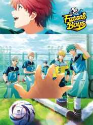 풋살 보이즈!!!!!