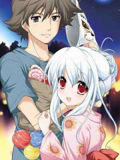 망가지기 시작한 오르골