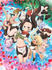 쿠노이치 츠바키의 속마음