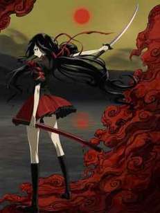 BLOOD-C