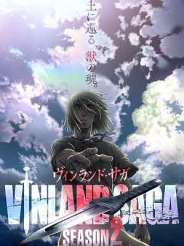 빈란드 사가 2기