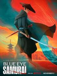푸른 눈의 사무라이