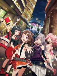 뱅 드림! 필름 라이브