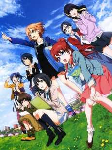 SHIROBAKO