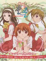 카시마시 걸 미츠 걸