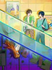 용족 -The Blazing Dawn- 2기