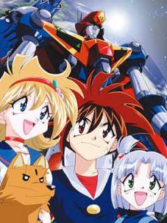 무적왕 트라이제논