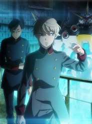 알드노아 제로 (2015)