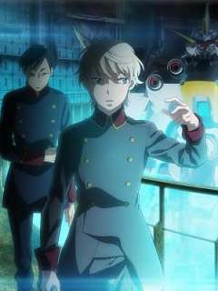 알드노아 제로 (2015)