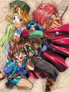 마법전사 리우이