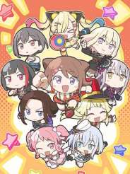 원조! 뱅드림짱