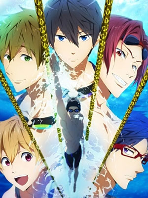 Free!